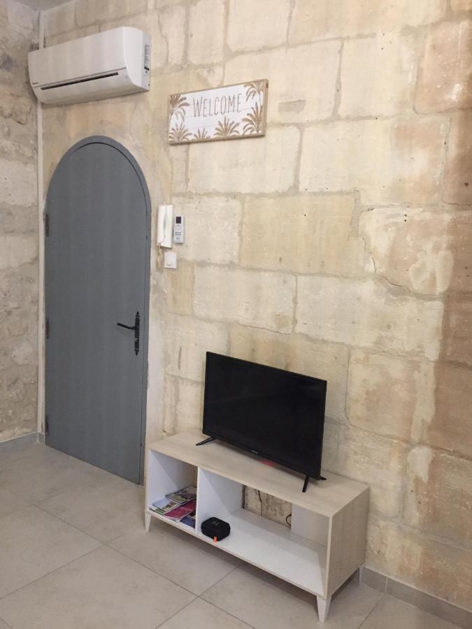 Studio climatisé, La Cloison Arles Esterno foto