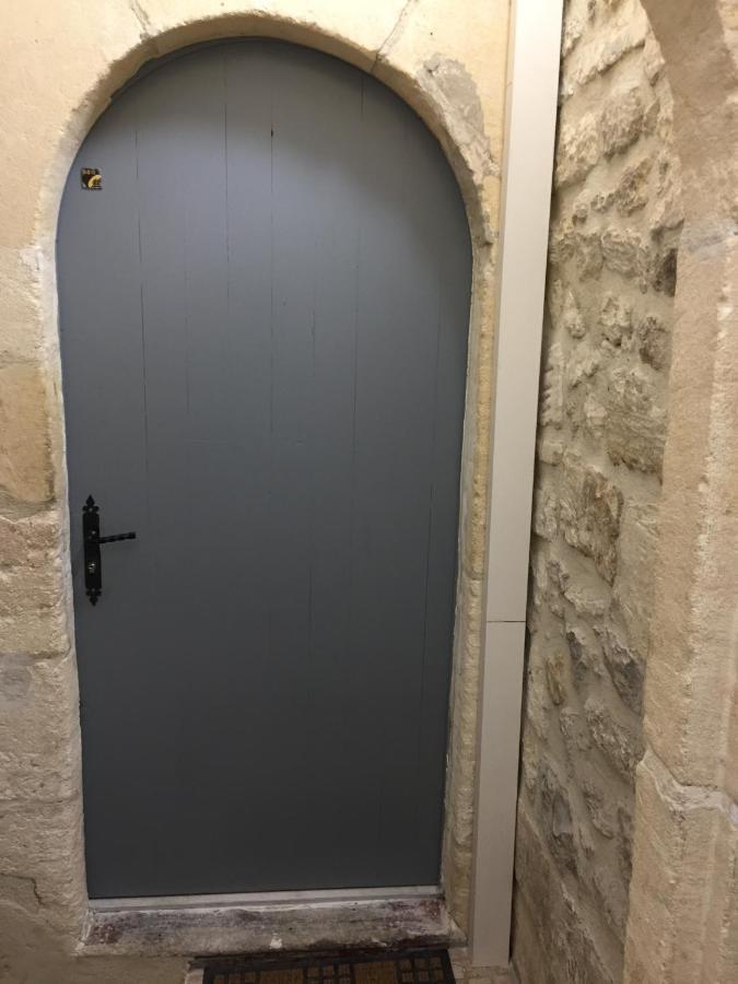 Studio climatisé, La Cloison Arles Esterno foto